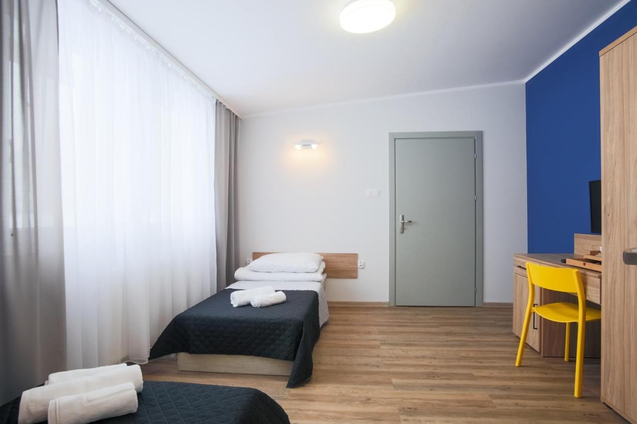 Centrum Sportu I Rekreacji Sępólno Krajeńskie エクステリア 写真