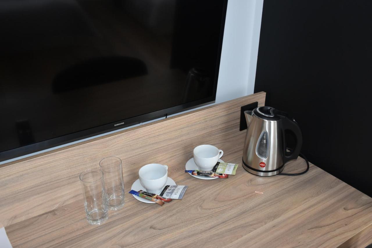 Centrum Sportu I Rekreacji Sępólno Krajeńskie エクステリア 写真